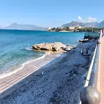 Il Mare Negli Occhi * סנטה פלביה