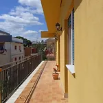 Il Mare Negli Occhi דירה סנטה פלביה