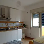 דירה Il Mare Negli Occhi סנטה פלביה