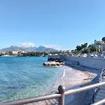 Il Mare Negli Occhi * סנטה פלביה