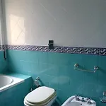 Il Mare Negli Occhi דירה סנטה פלביה