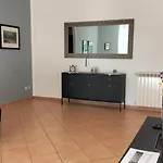 Il Mare Negli Occhi דירה סנטה פלביה