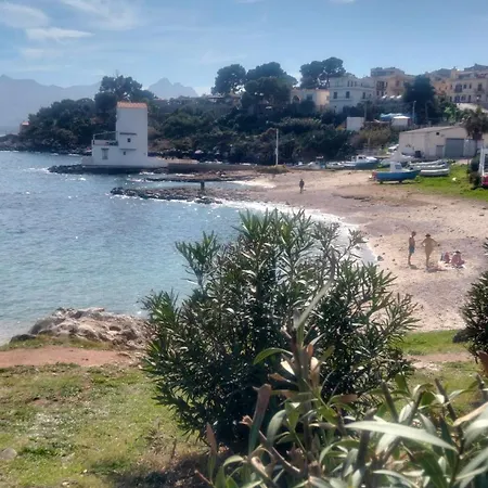 Il Mare Negli Occhi סנטה פלביה