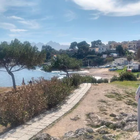 דירה Il Mare Negli Occhi